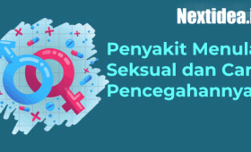 Penyakit Menular Seksual (PMS): Wajib di Ketahui