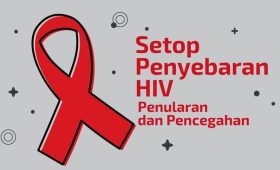 Pencegahan HIV AIDS