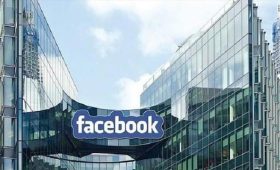 Perusahaan Facebook
