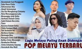 Pop Melayu Terbaru