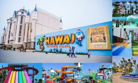 Wisata Terbaru di Malang