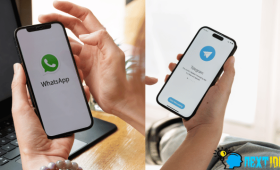 Aplikasi Pengganti WhatsApp Makin Canggih