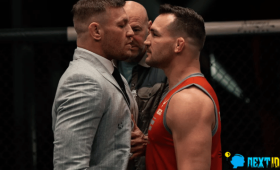 McGregor Batal Lawan Chandler di UFC 303