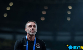Persija Resmi Berpisah dengan Thomas Doll
