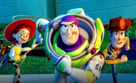 5 Rekomendasi Film Anak