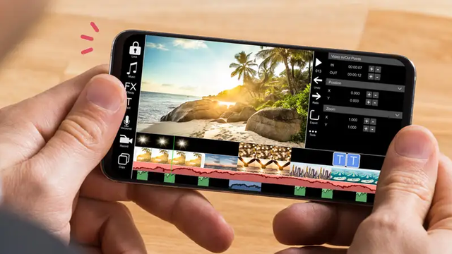 Rekomendasi 7 Aplikasi Edit Foto dan Video Gratis