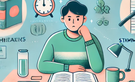 7 Langkah Mudah Meningkatkan Konsentrasi Belajar