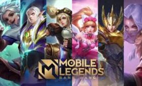 Hero Mobile Legends Terbaik 2025]