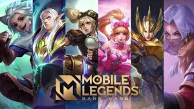 Hero Mobile Legends Terbaik 2025]