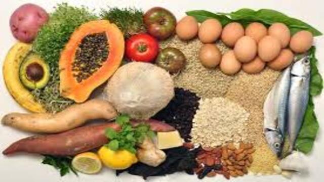 Makanan Diet yang Efektif