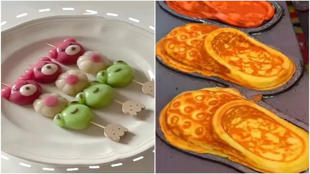 Makanan Viral dari TikTok