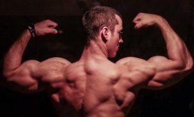 Cara Membangun Massa Otot