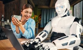 Kecerdasan Buatan (AI) dan Masa Depan Teknologi