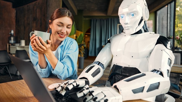 Kecerdasan Buatan (AI) dan Masa Depan Teknologi