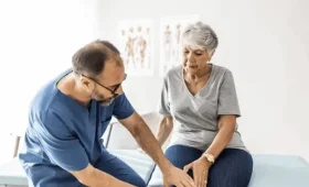 Cara Mencegah Osteoporosis