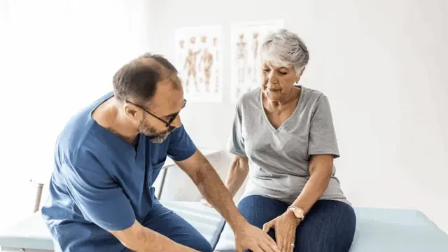 Cara Mencegah Osteoporosis