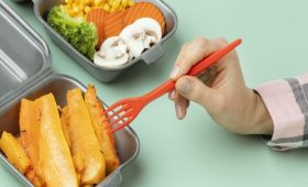 Analisis Food Waste di Kantin Sekolah dan Solusi Pengelolaannya