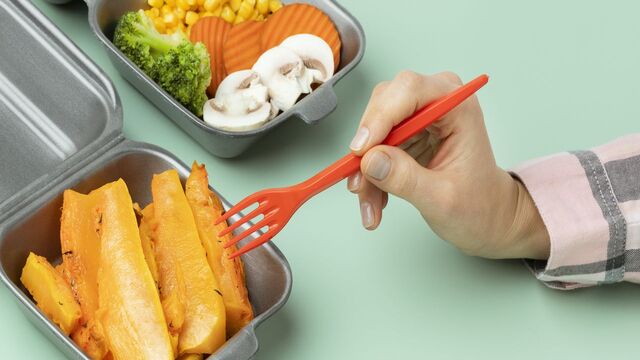 Analisis Food Waste di Kantin Sekolah dan Solusi Pengelolaannya