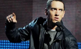 Rapper Tercepat di Dunia