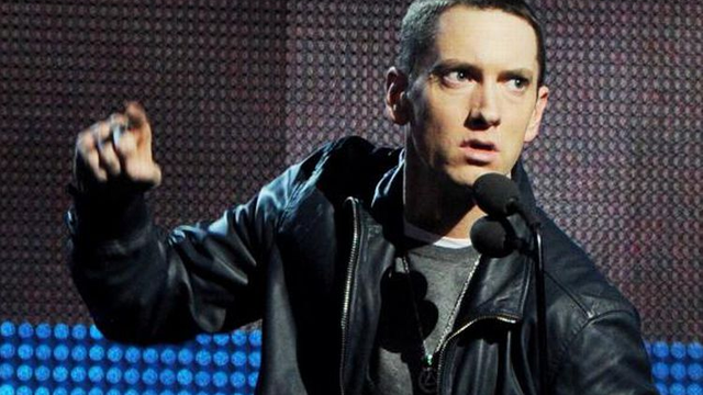 Rapper Tercepat di Dunia