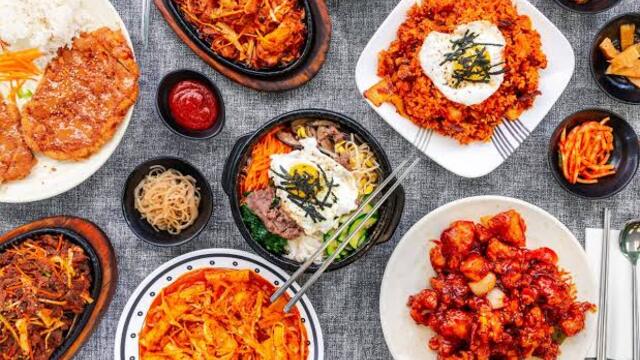 Daftar Makanan Korea Halal dan Lezat untuk Pecinta Kuliner