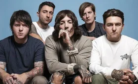 Kolaborasi Genius BMTH