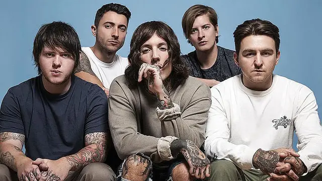 Kolaborasi Genius BMTH