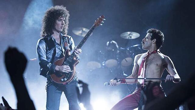 Lagu Hits Queen