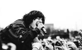 Teknik Scream Oli Sykes BMTH