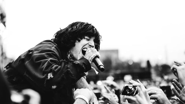Teknik Scream Oli Sykes BMTH